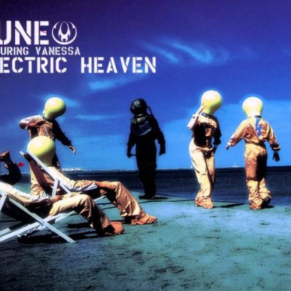 Dune - Electric Heaven (Radio Edit) (1998)