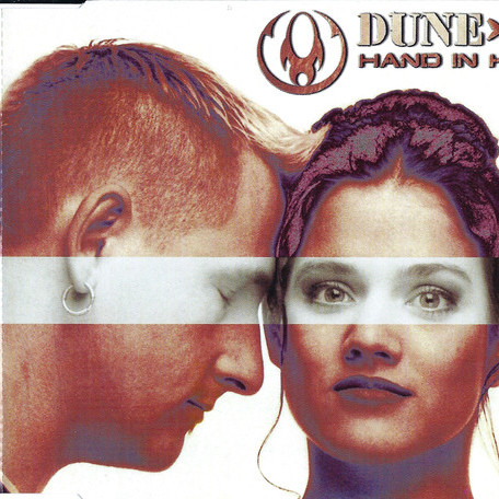 Dune - Hand in Hand (Video Mix) (1996)