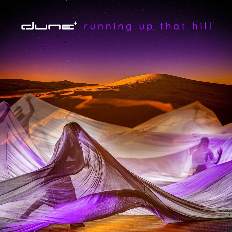 Dune - Running Up That Hill (Radio Edit) (2022)