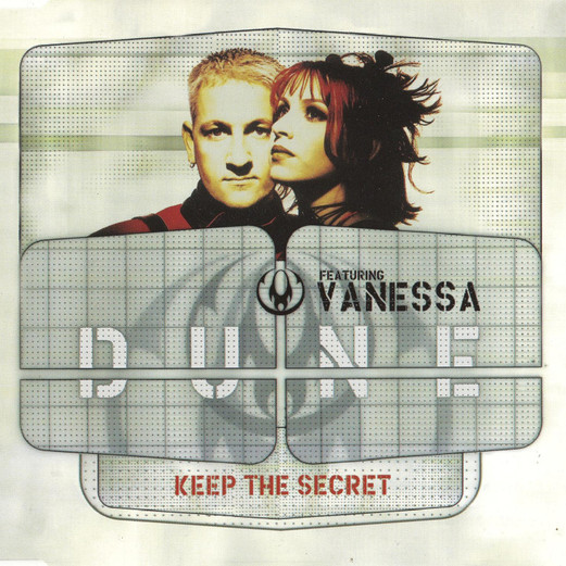 Dune Feat. Vanessa - Keep the Secret (Radio Edit) (1998)