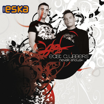 East Clubbers - Sexplosion (Radio Edit) (2008)