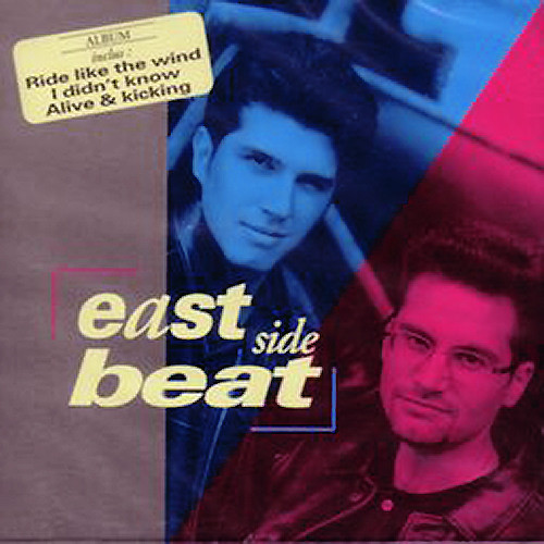 East Side Beat - Ride Like the Wind (1991)