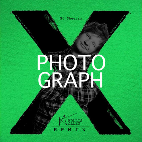 Ed Sheeran - Photograph (Timster & Flashback One Bootleg) (2015)