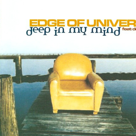Edge of Universe feat. Dominick - Deep in My Mind (Vanni G Radio Cut) (2003)