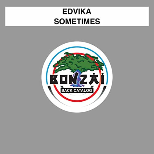 Edvika - Sometimes (Fire & Ice Radio Edit) (2017)