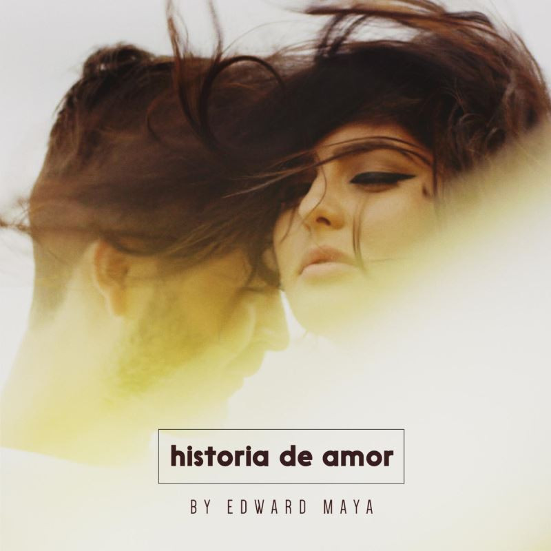 Edward Maya - Historia de Amor (Radio Version) (2014)