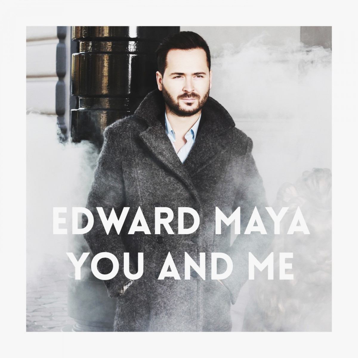 Edward Maya - You and Me (2015)