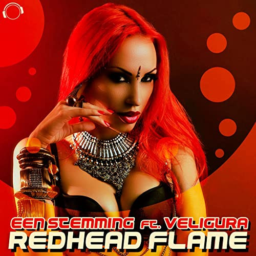 Een Stemming feat. Veligura - Redhead Flame (Radio Edit) (2016)