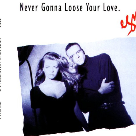 Egma - Never Gonna Loose Your Love (Station Edit) (1993)
