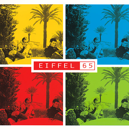 Eiffel 65 - Cosa Resterà (2003)