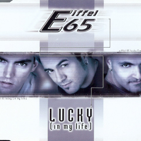 Eiffel 65 - Lucky (In My Life) (Radio Cut) (2001)
