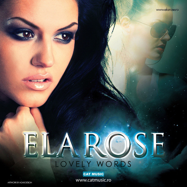 Ela Rose - Lovely Words (2011)