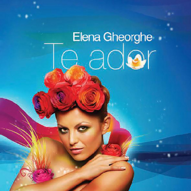 Elena - Te Ador (Radio Edit) (2012)