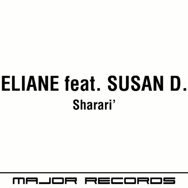 Eliane feat. Susan D. - Shararì (Golden Star Edit) (2001)