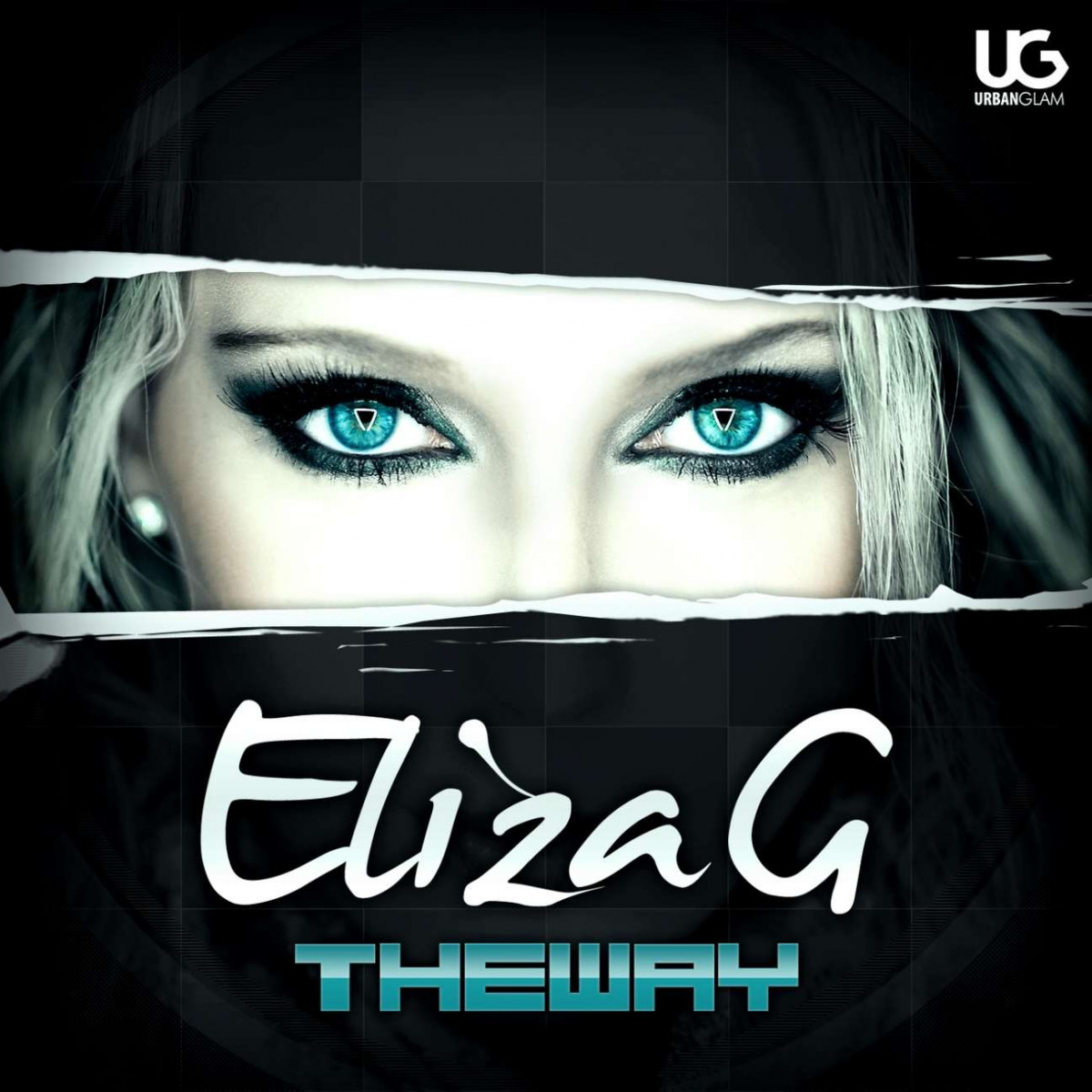 Eliza G - The Way (Radio Mix) (2013)