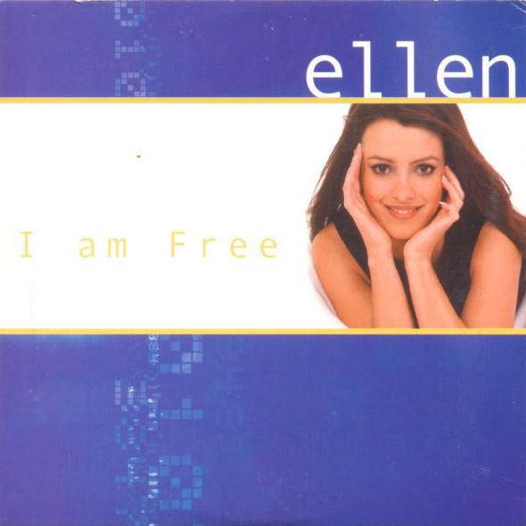 Ellen - I Am Free (2002)