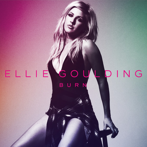 Ellie Goulding - Burn (2013)