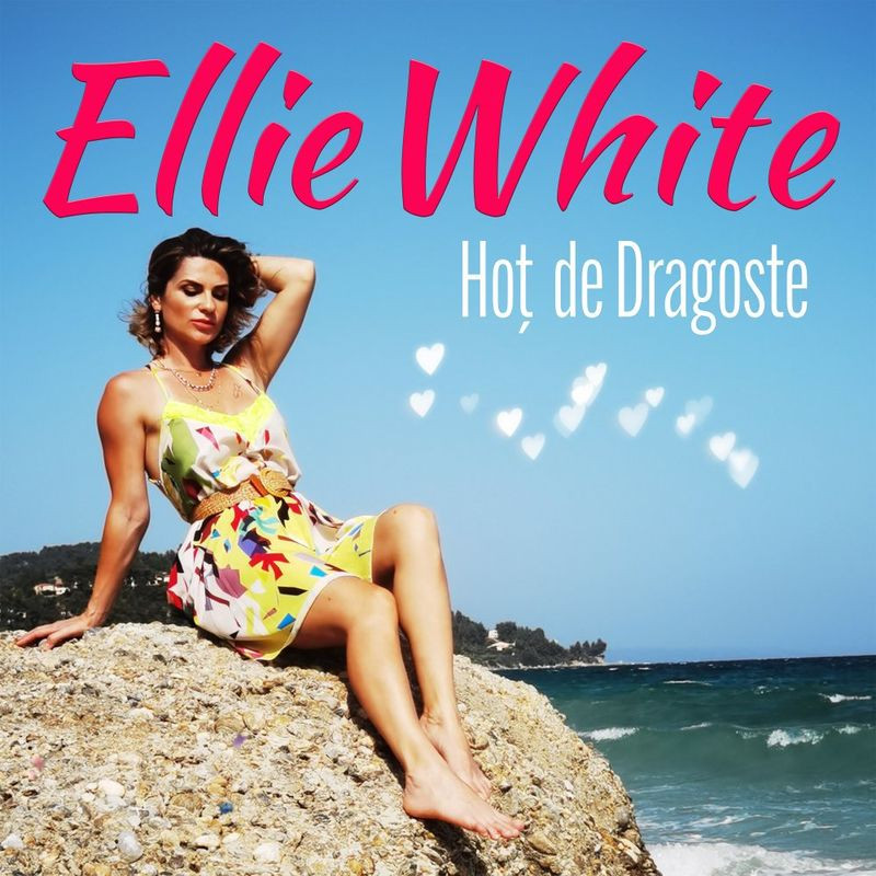 Ellie White - Hot de Dragoste (2021)