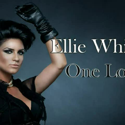 Ellie White - One Love (2010)