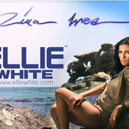 Ellie White - Ziua Mea (2012)