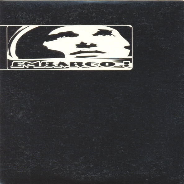 Embargo! - Embargo (Radio Edit) (1999)