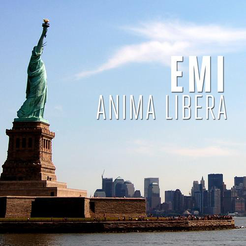 EMI - Anima Libera (Strong Edit) (2004)
