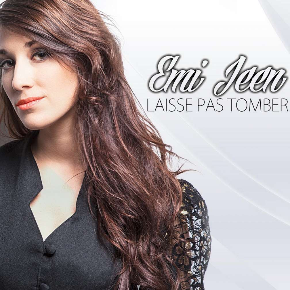 EMI Jeen - Laisse Pas Tomber (Radio Mix) (2015)