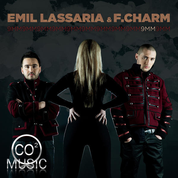 Emil Lassaria & F. Charm - 9mm (Radio Edit) (2011)