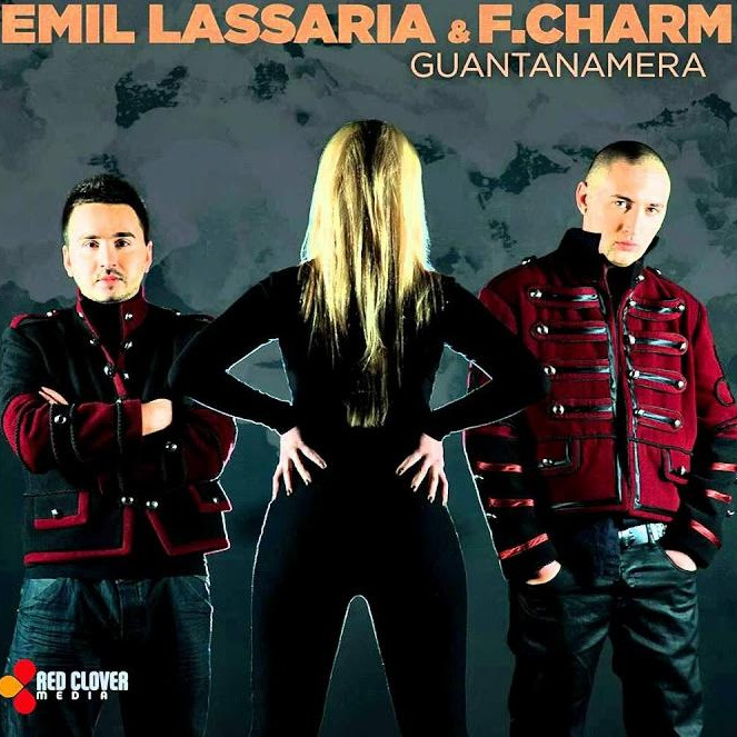 Emil Lassaria & F. Charm - Guantanamera (Radio Edit) (2011)