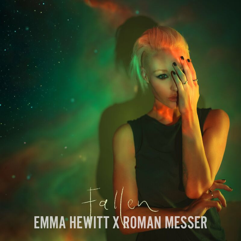 Emma Hewitt & Roman Messer - Fallen (2023)
