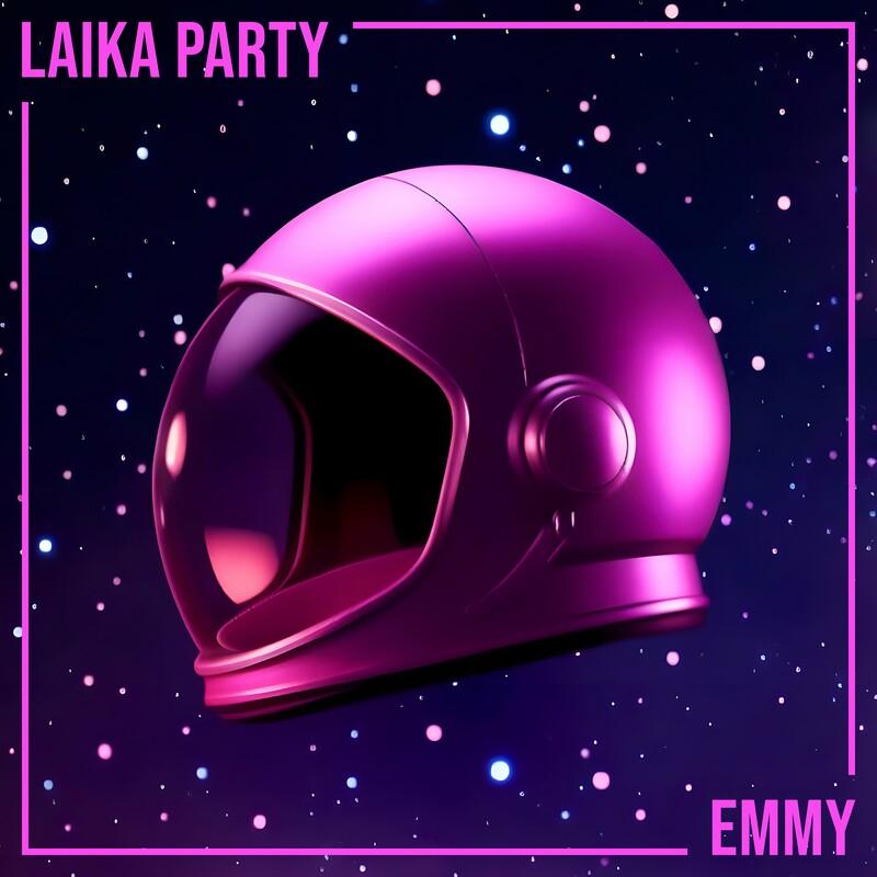 Emmy - Laika Party (2025)