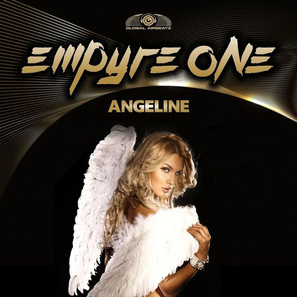 Empyre One - Angeline (Radio Edit) (2019)