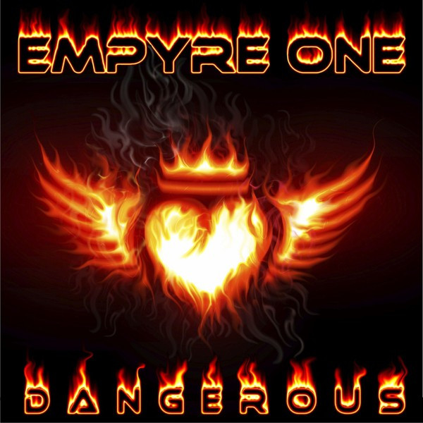 Empyre One - Dangerous (DJ Gollum Remix Edit) (2008)