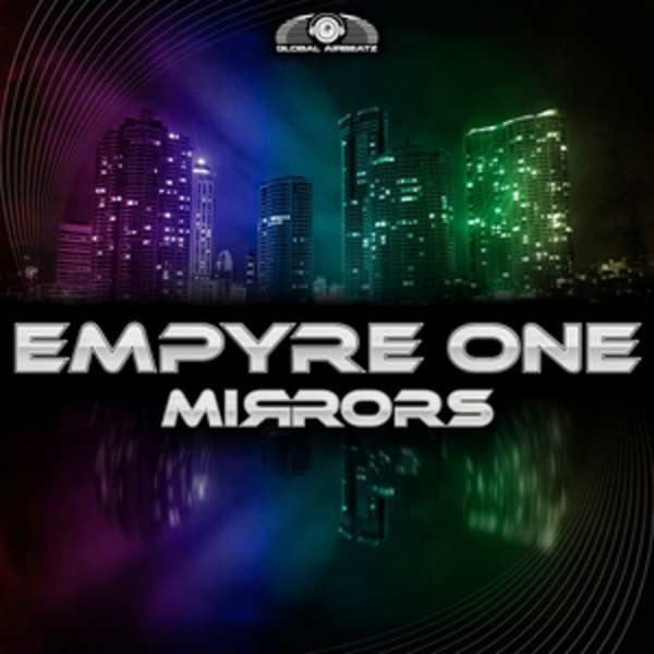 Empyre One - Mirrors (Radio Edit) (2012)