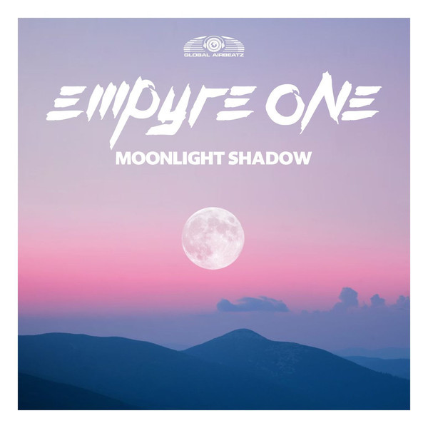 Empyre One - Moonlight Shadow (Dance 2 Disco Radio Edit) (2019)