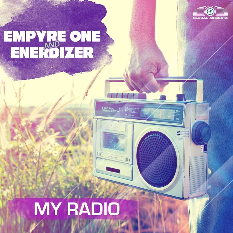 Empyre One & Enerdizer - My Radio (Phillerz Radio Edit) (2016)