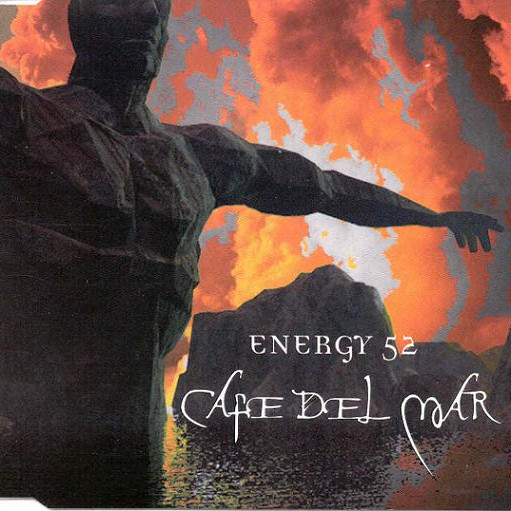 Energy 52 - Café Del Mar (Three 'N One Radio Mix) (1996)