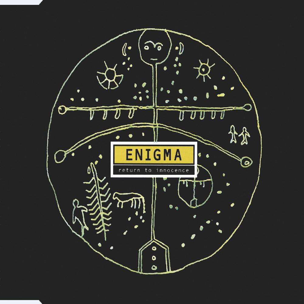 Enigma - Return to Innocence (Radio Edit) (1993)