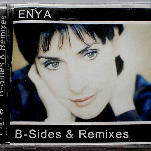Enya - Never Forget (Radio Remix) (2001)