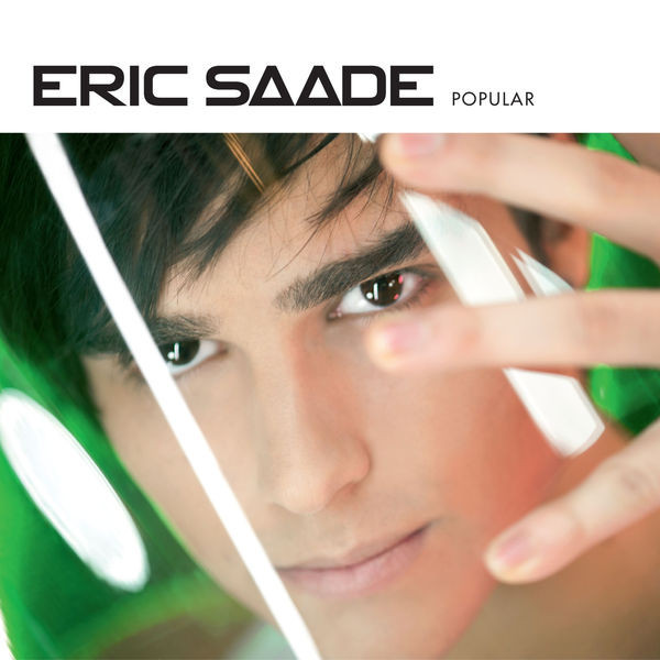 Eric Saade - Popular (2011)