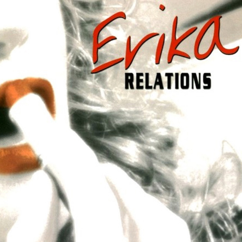 Erika - Relations (Radio Mix) (2001)