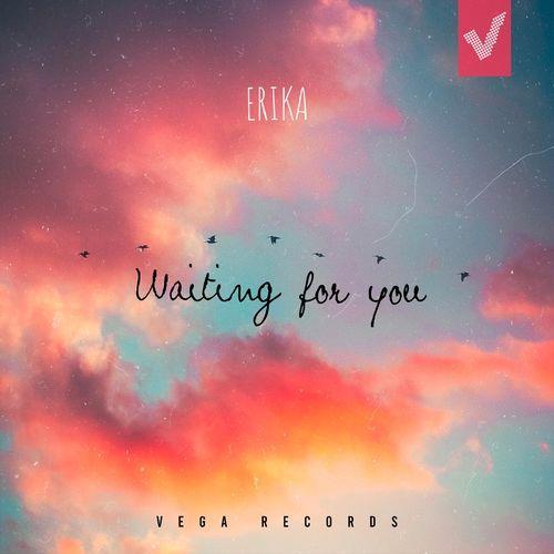 Erika - Waiting for You (Radio Edit) (2020)
