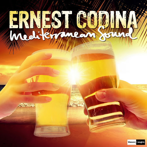 Ernest Codina - Mediterranean Sound (Radio Edit) (2016)