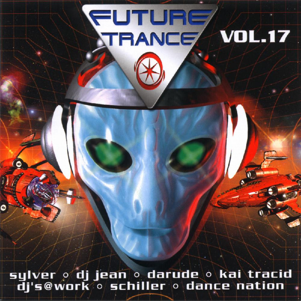 Escanor - Are You Ready (Pulsedriver Remix) (2001)