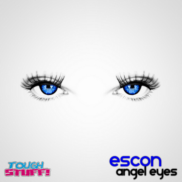 Escon - Angel Eyes (Radio Edit) (2011)