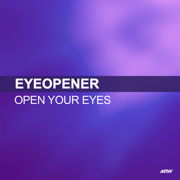 Eyeopener - Open Your Eyes (Koko Mix) (2003)