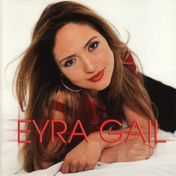 Eyra Gail - Dreams (2003)
