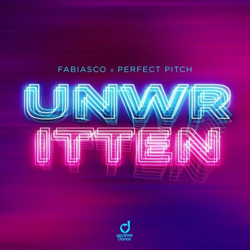 Fabiasco & Perfect Pitch - Unwritten (2023)
