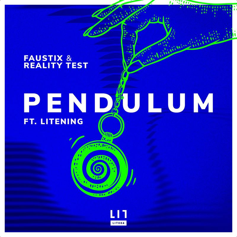 Faustix & Reality Test feat. Litening - Pendulum (2021)