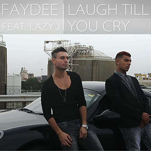 Faydee ft. Lazy J - Laugh Till You Cry (DJ Dark & Shidance Remix) (2013)